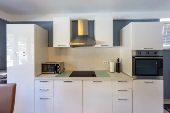 Domek Kvarner - Crikvenica KV 7196 N1