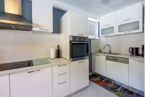 Domek Kvarner - Crikvenica KV 7196 N1