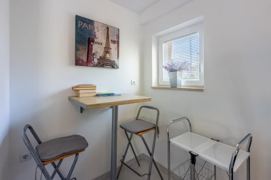 Domek Kvarner - Crikvenica KV 7196 N1