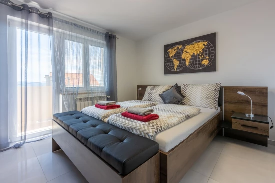 Domek Kvarner - Crikvenica KV 7196 N1