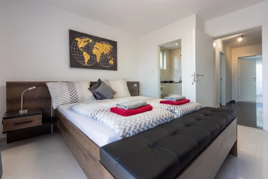 Domek Kvarner - Crikvenica KV 7196 N1