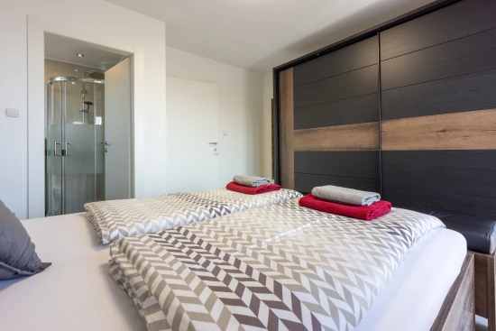 Domek Kvarner - Crikvenica KV 7196 N1