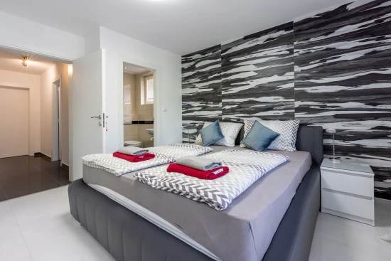 Domek Kvarner - Crikvenica KV 7196 N1