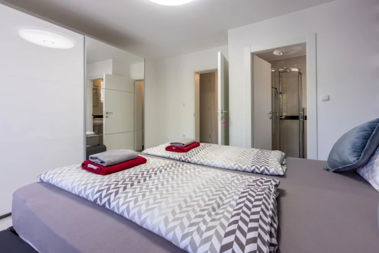 Domek Kvarner - Crikvenica KV 7196 N1