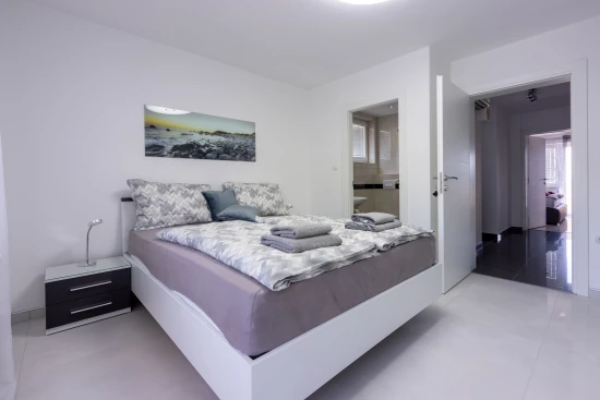 Domek Kvarner - Crikvenica KV 7196 N1