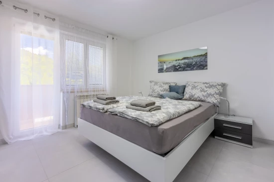 Domek Kvarner - Crikvenica KV 7196 N1