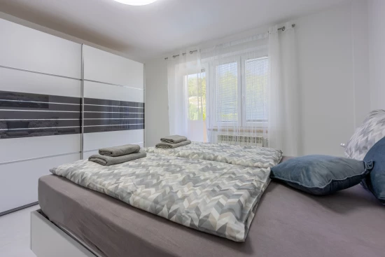 Domek Kvarner - Crikvenica KV 7196 N1