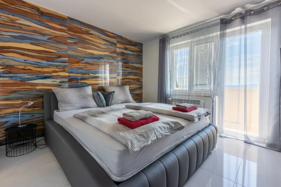 Domek Kvarner - Crikvenica KV 7196 N1