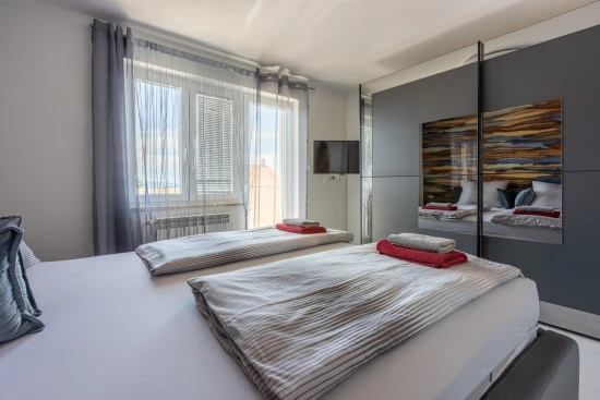 Domek Kvarner - Crikvenica KV 7196 N1