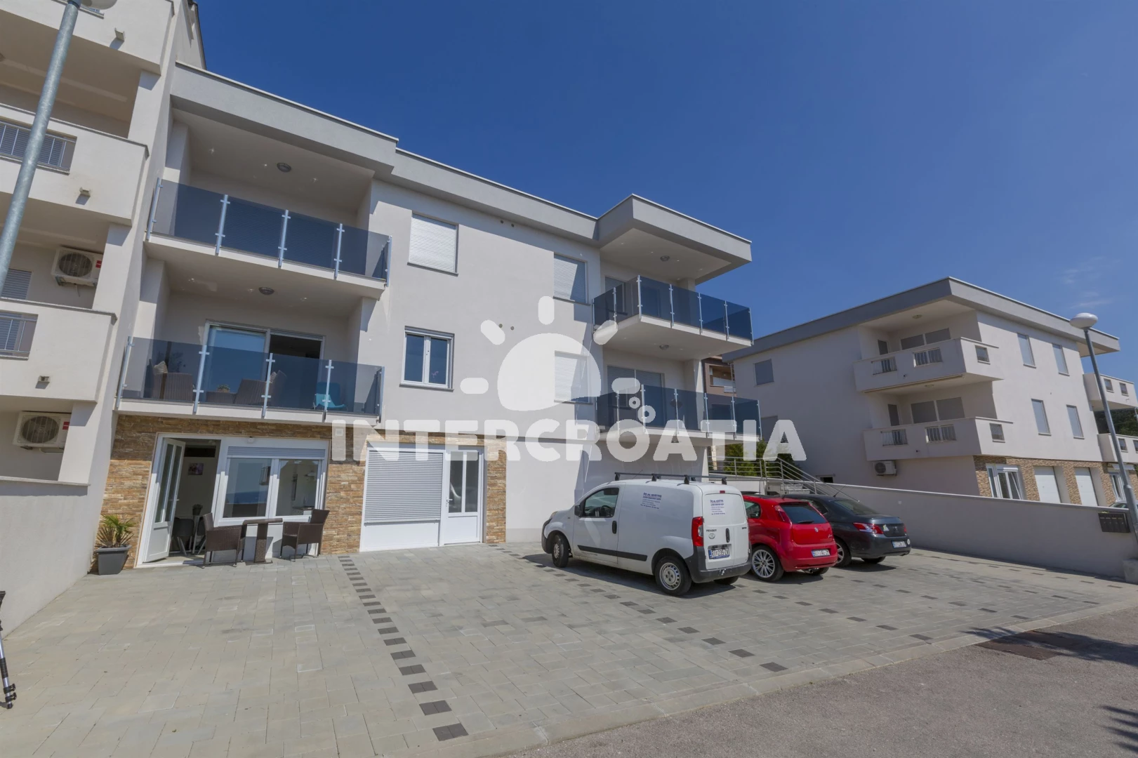 Apartmán Kvarner - Crikvenica KV 7198 N1