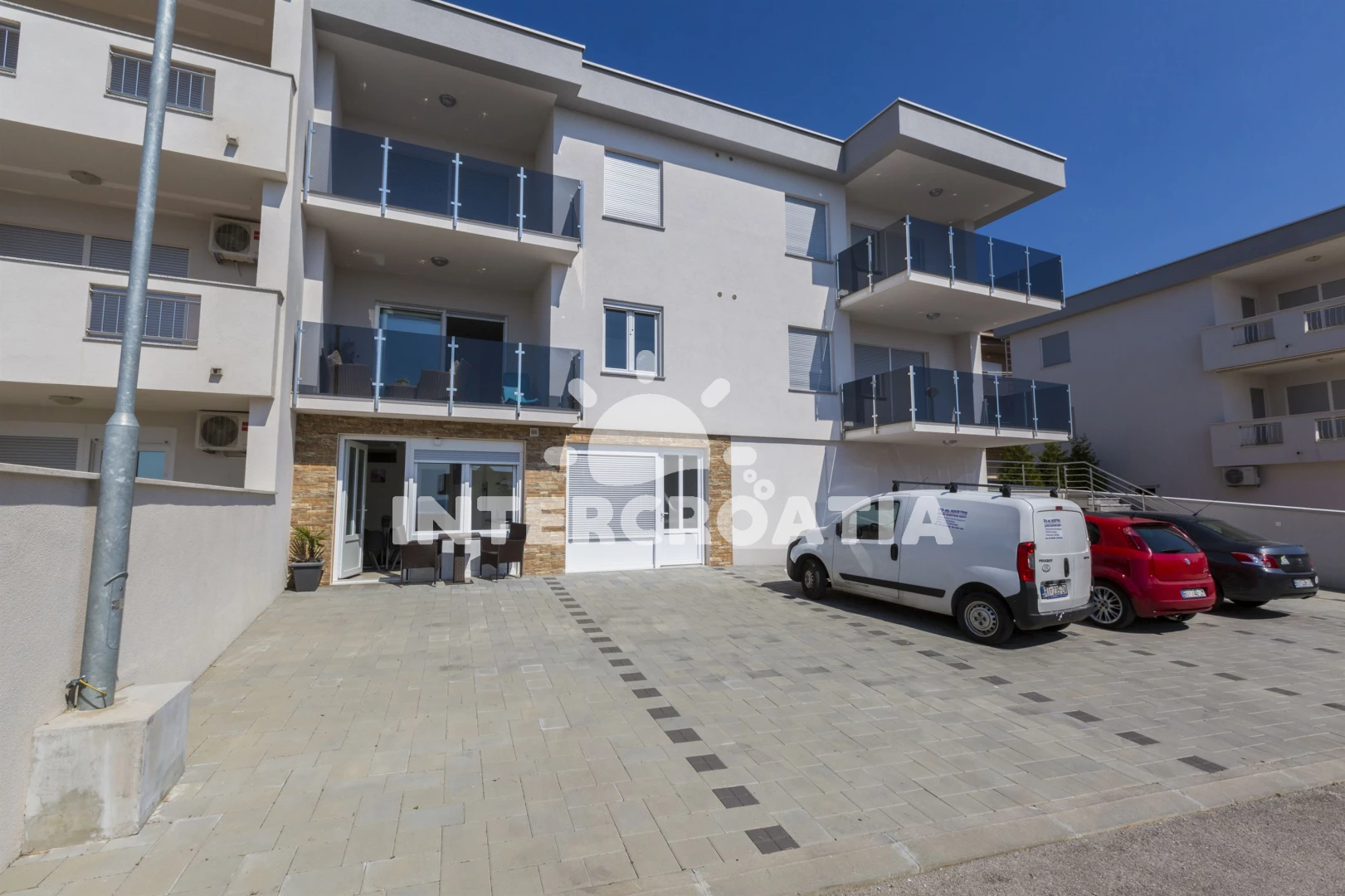 Apartmán Kvarner - Crikvenica KV 7198 N1