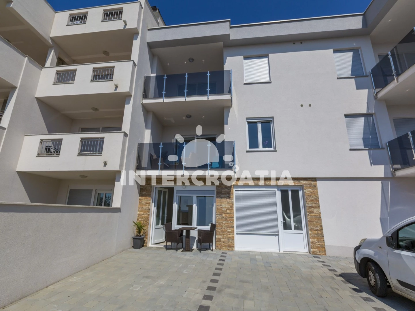 Apartmán Kvarner - Crikvenica KV 7198 N1
