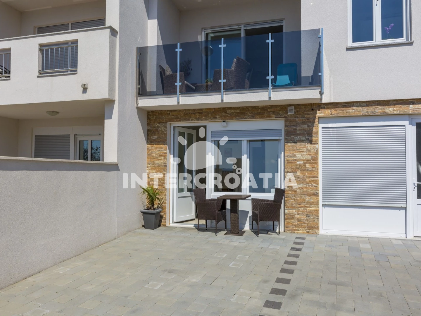 Apartmán Kvarner - Crikvenica KV 7198 N1