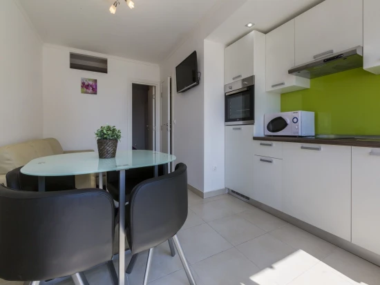 Apartmán Kvarner - Crikvenica KV 7198 N1