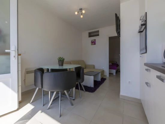 Apartmán Kvarner - Crikvenica KV 7198 N1