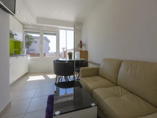 Apartmán Kvarner - Crikvenica KV 7198 N1