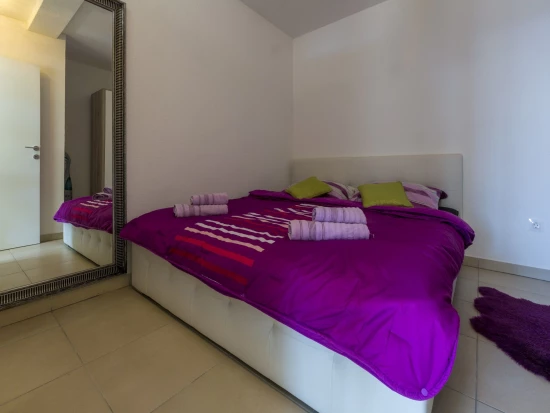 Apartmán Kvarner - Crikvenica KV 7198 N1