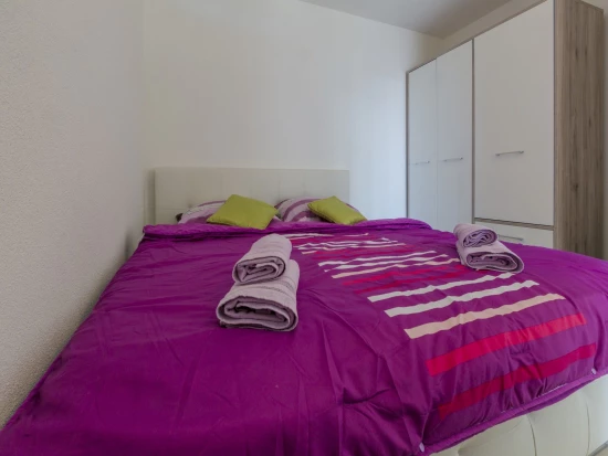 Apartmán Kvarner - Crikvenica KV 7198 N1