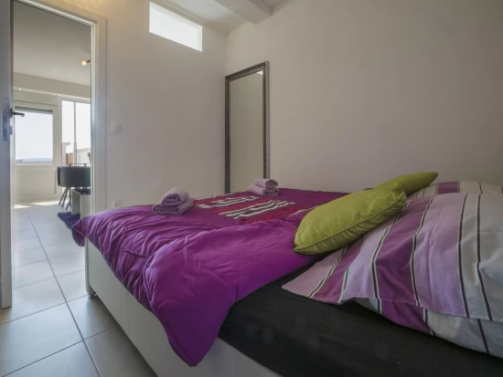 Apartmán Kvarner - Crikvenica KV 7198 N1