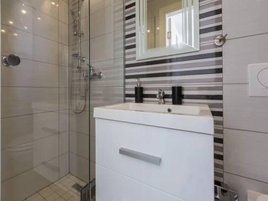 Apartmán Kvarner - Crikvenica KV 7198 N1