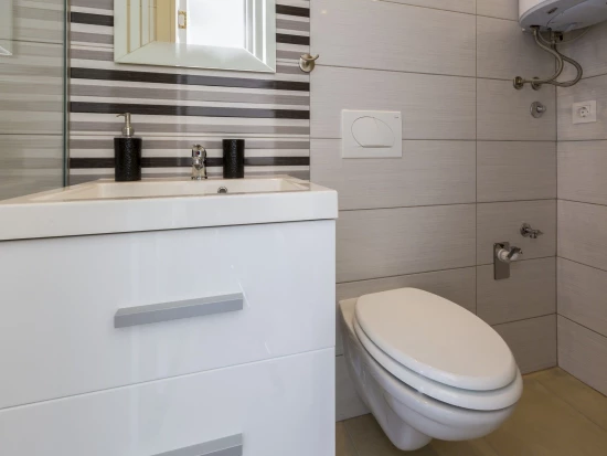 Apartmán Kvarner - Crikvenica KV 7198 N1