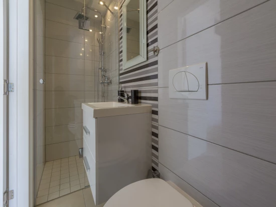 Apartmán Kvarner - Crikvenica KV 7198 N1