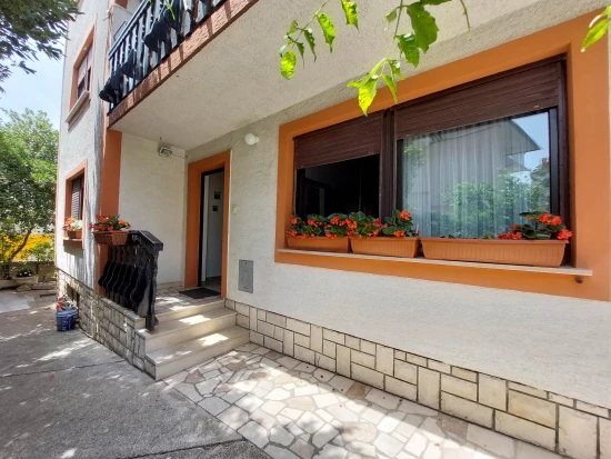 Apartmán Kvarner - Selce KV 7199 N2