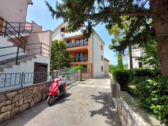 Apartmán Kvarner - Selce KV 7199 N2