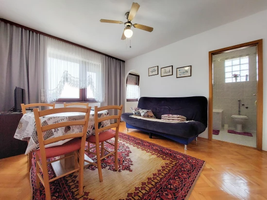 Apartmán Kvarner - Selce KV 7199 N2