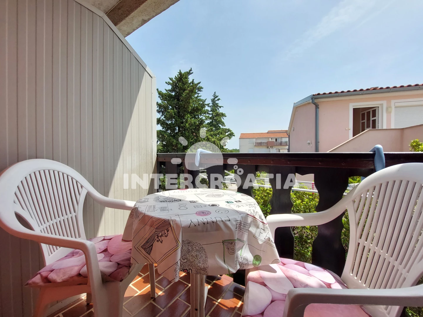 Apartmán Kvarner - Selce KV 7199 N2