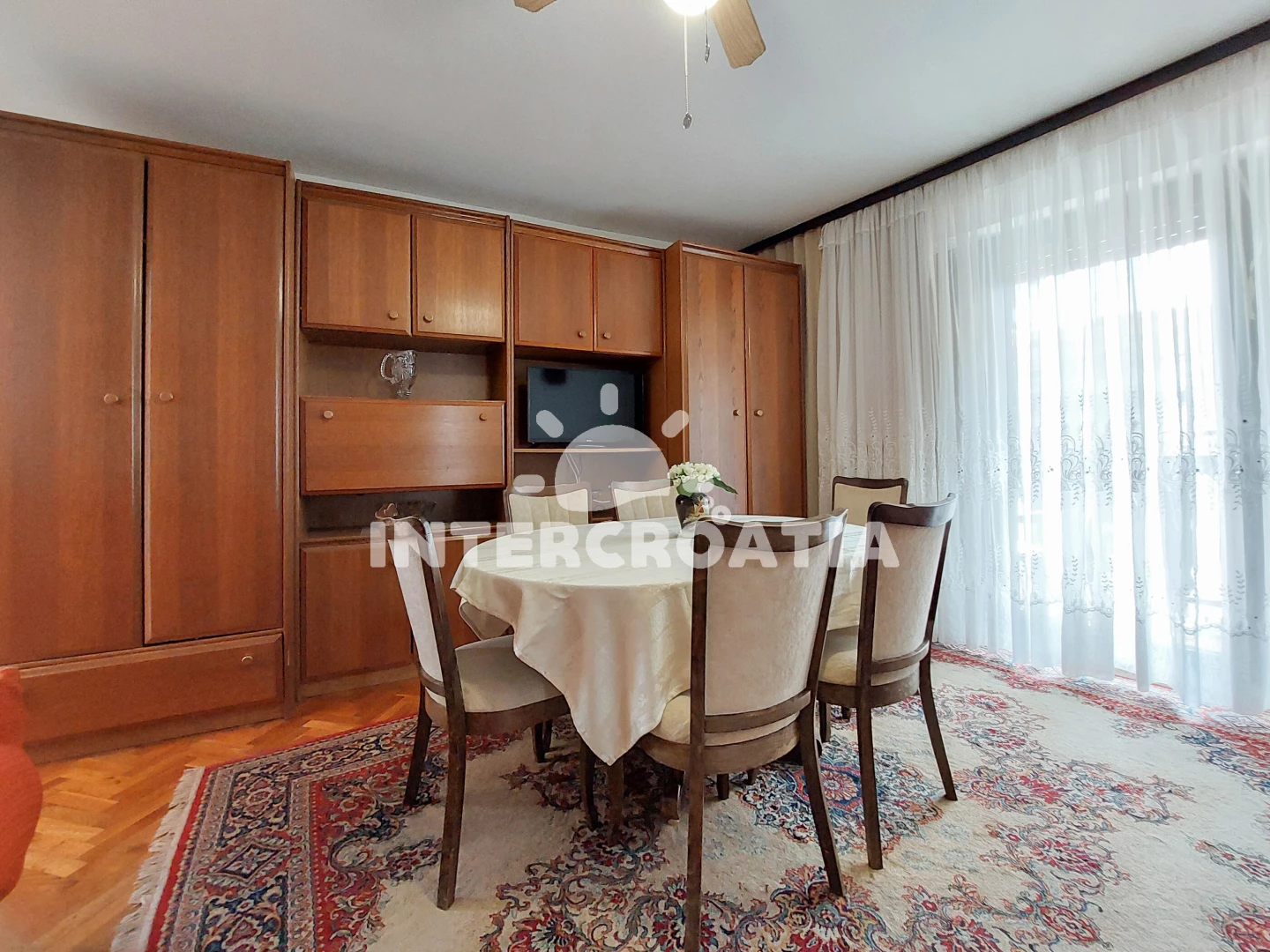 Apartmán Kvarner - Selce KV 7199 N3