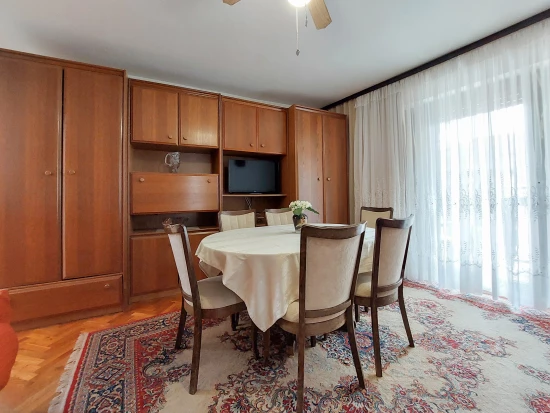 Apartmán Kvarner - Selce KV 7199 N3