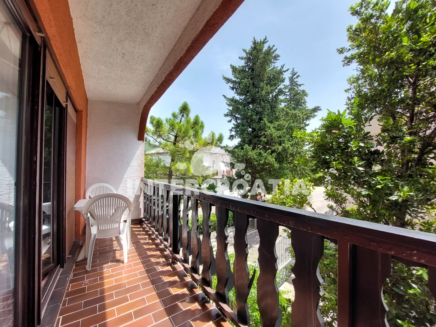 Apartmán Kvarner - Selce KV 7199 N3