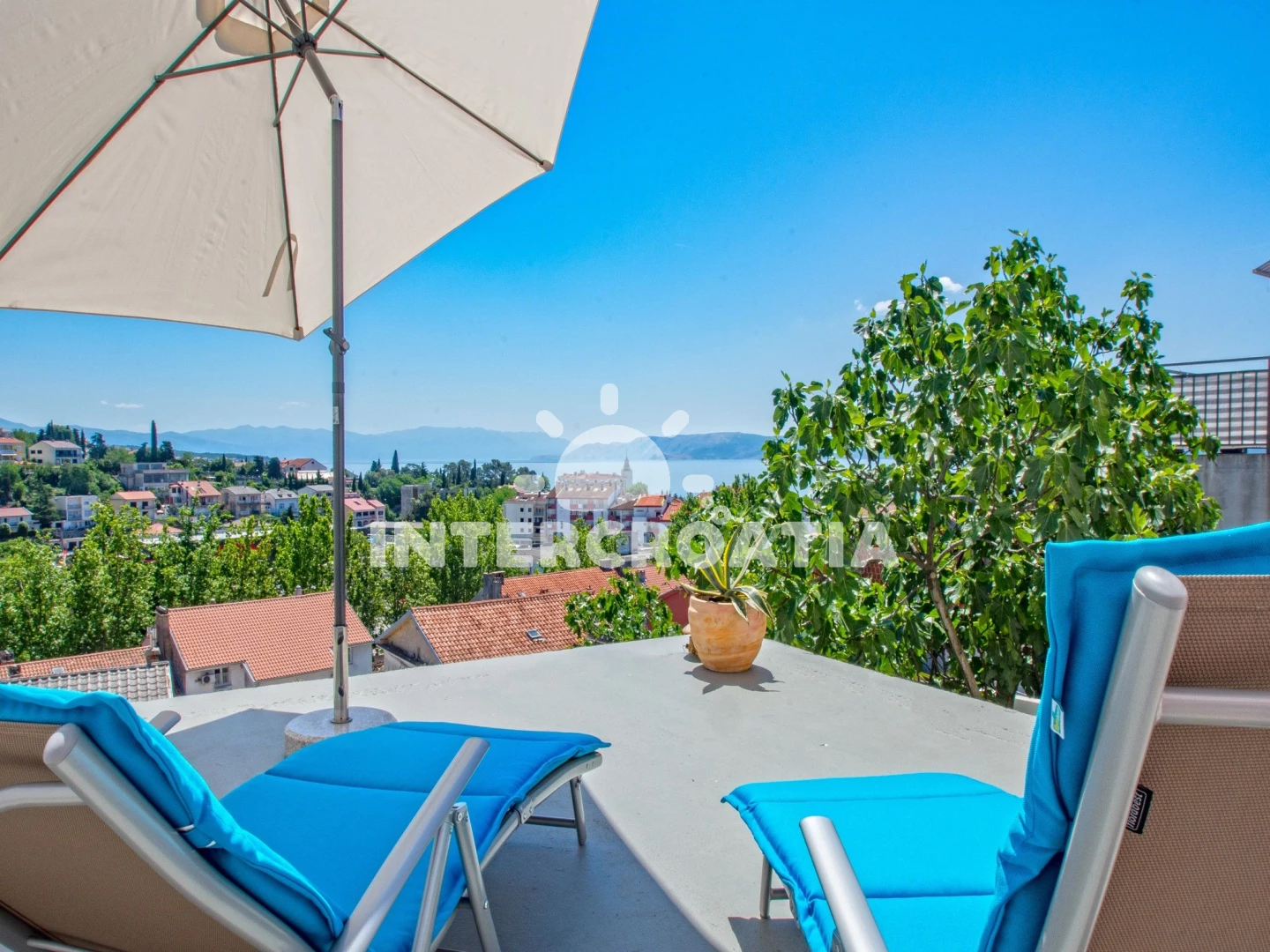 Domek Kvarner - Crikvenica KV 7200 N1