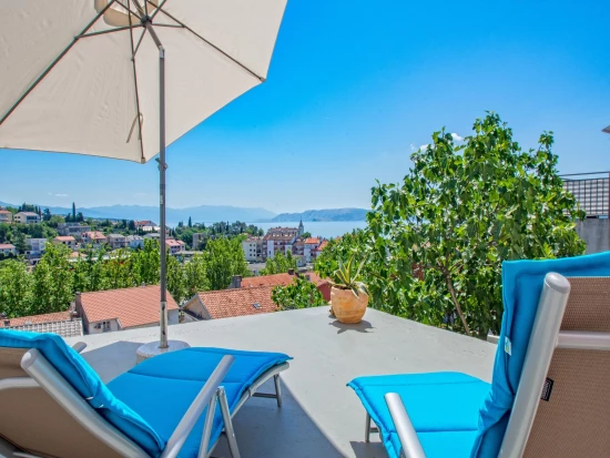 Domek Kvarner - Crikvenica KV 7200 N1