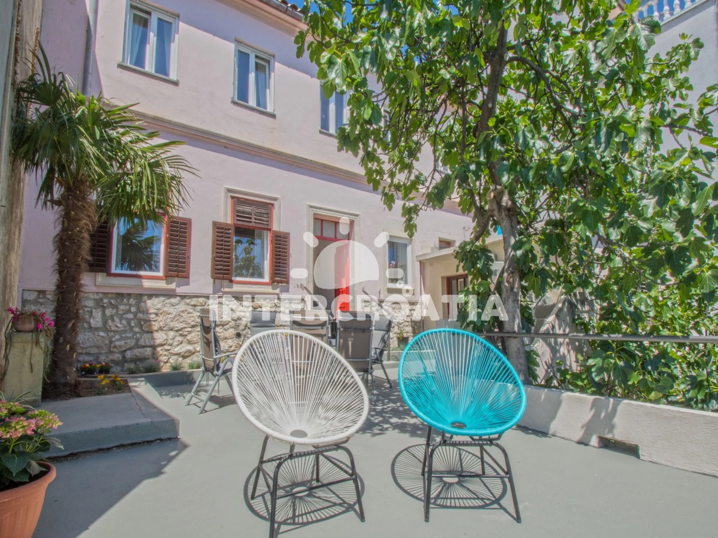 Domek Kvarner - Crikvenica KV 7200 N1