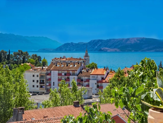 Domek Kvarner - Crikvenica KV 7200 N1