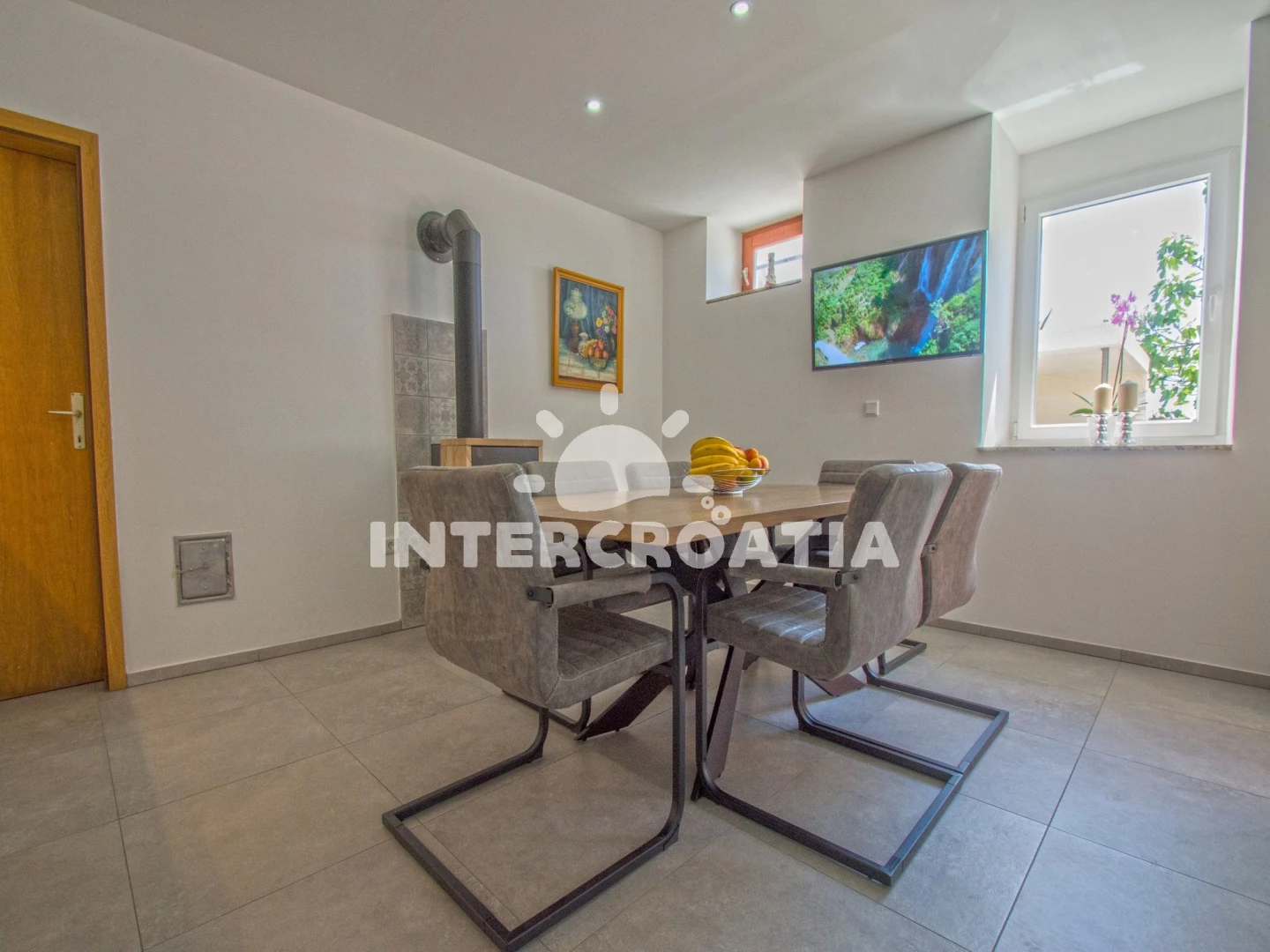 Domek Kvarner - Crikvenica KV 7200 N1