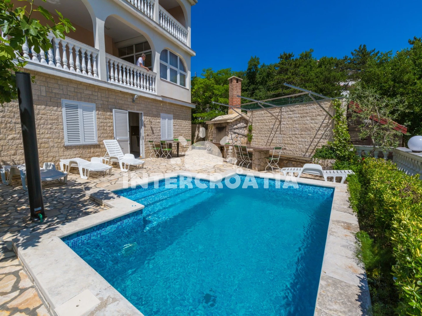 Domek Kvarner - Crikvenica KV 7202 N1