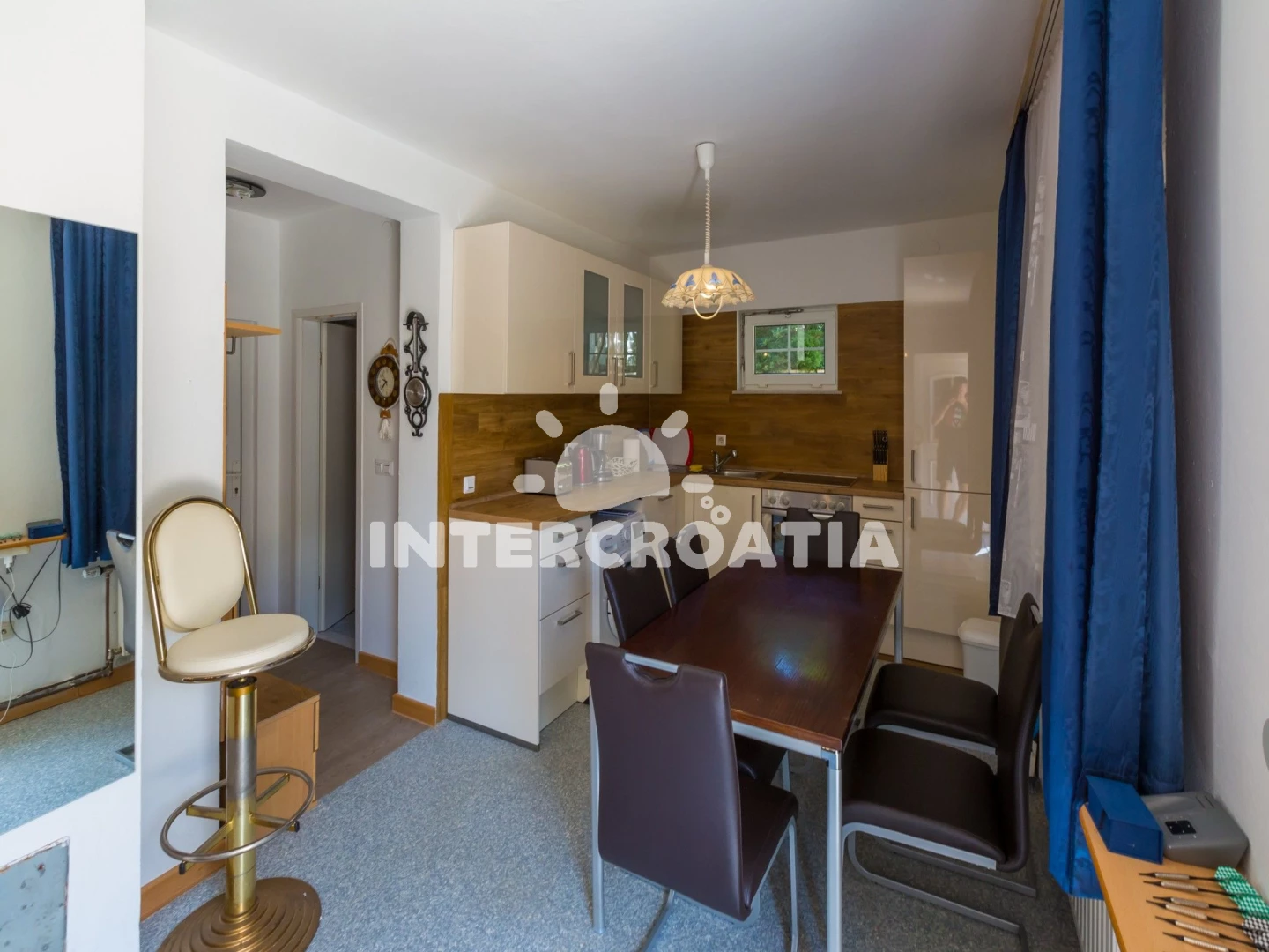 Domek Kvarner - Crikvenica KV 7202 N1