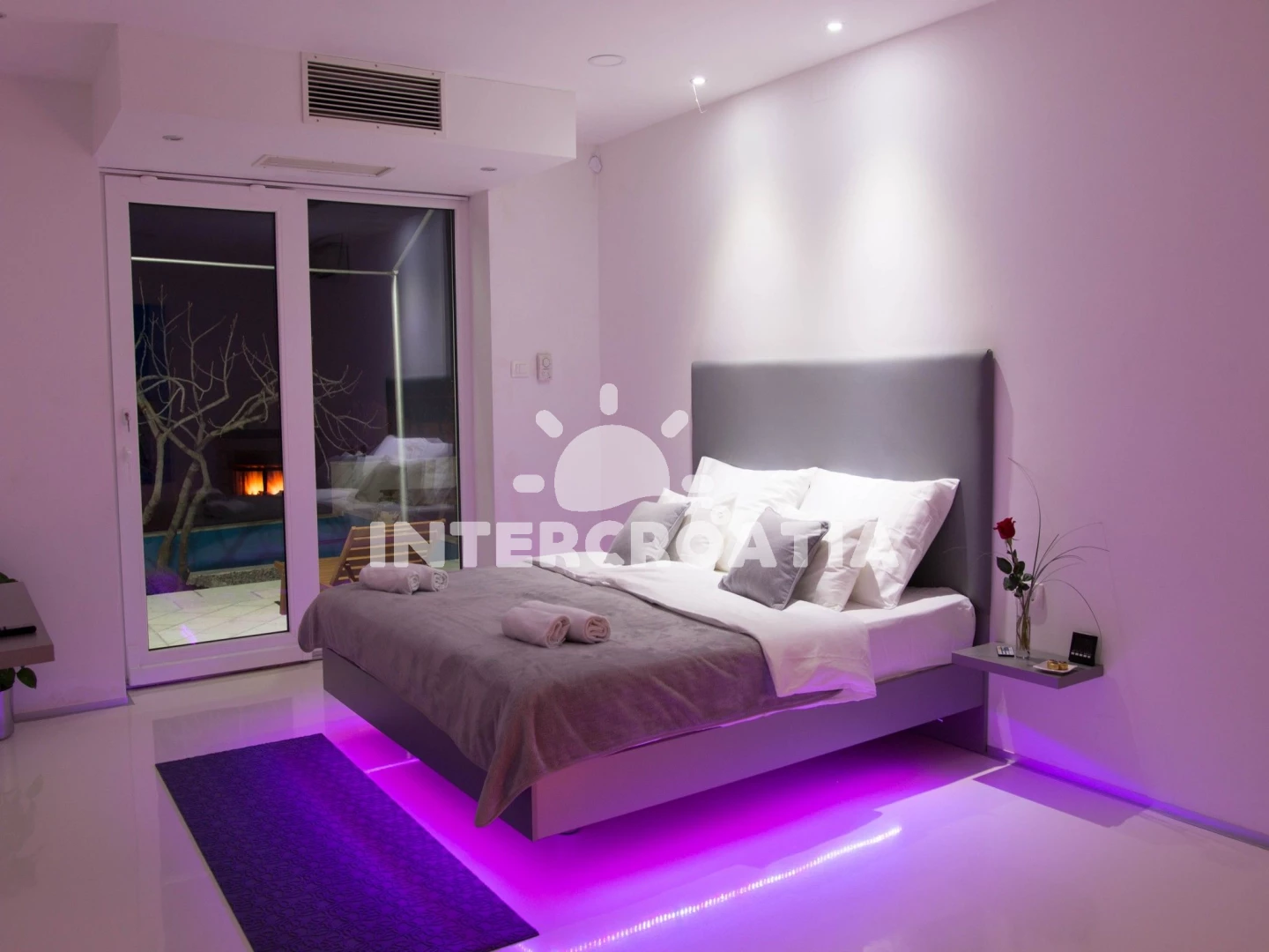 Domek Kvarner - Crikvenica KV 7203 N1