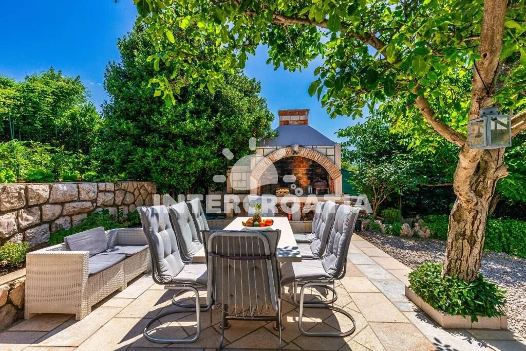 Domek Kvarner - Crikvenica KV 7203 N1