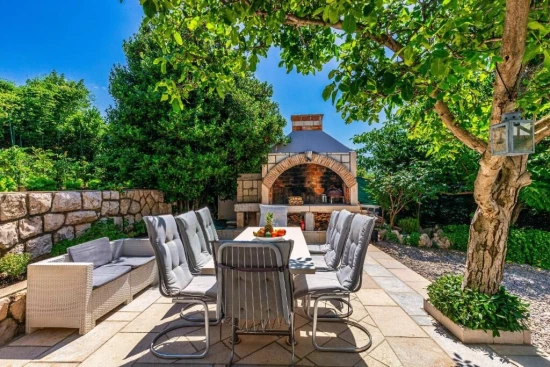 Domek Kvarner - Crikvenica KV 7203 N1