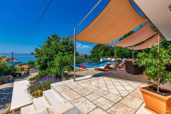 Domek Kvarner - Crikvenica KV 7203 N1