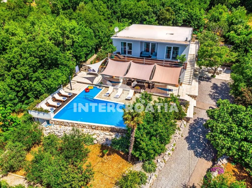 Domek Kvarner - Crikvenica KV 7203 N1