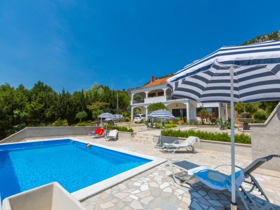 Apartmán Kvarner - Bribir (Selce) KV 7205 N1