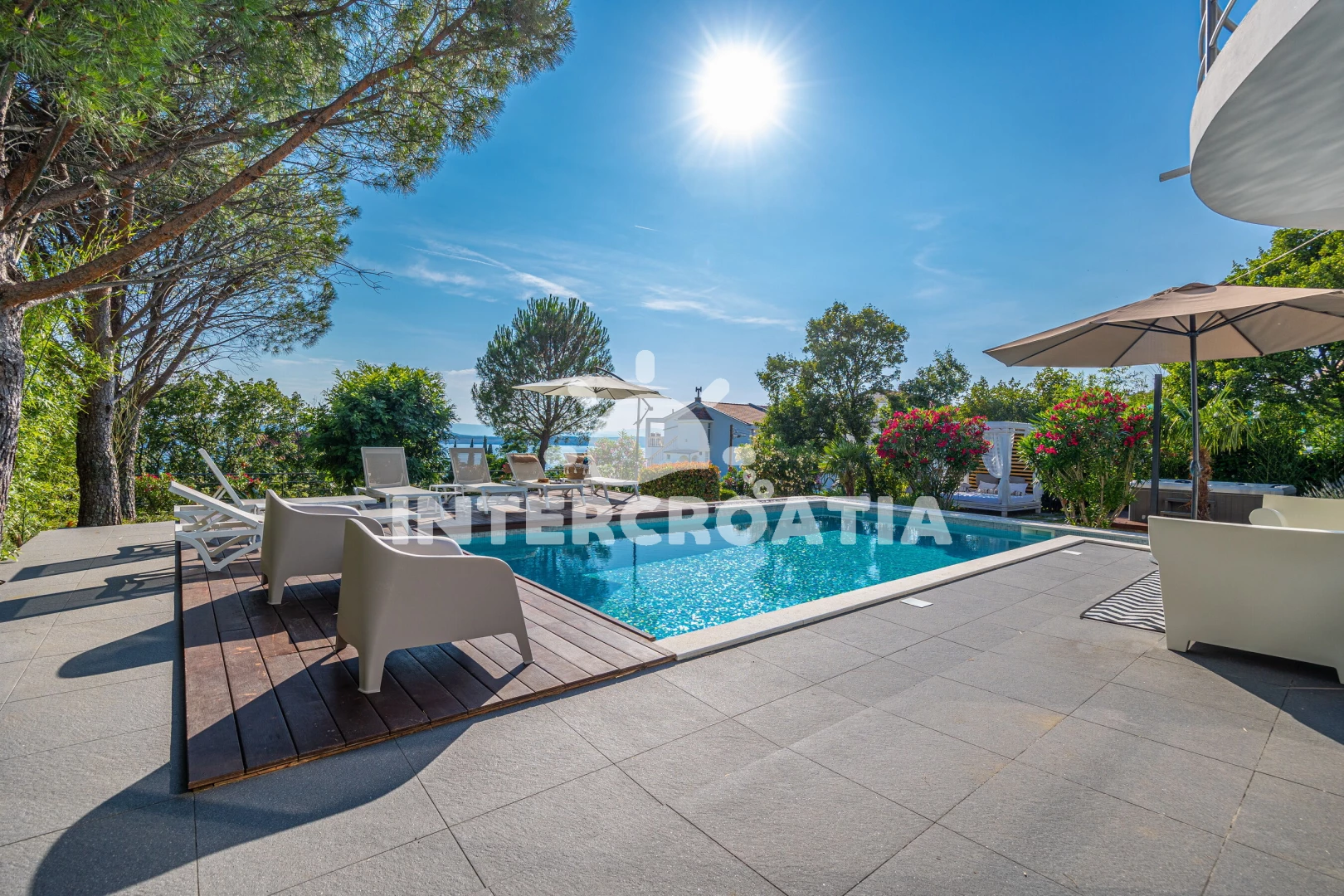 Domek Kvarner - Dramalj KV 7206 N1