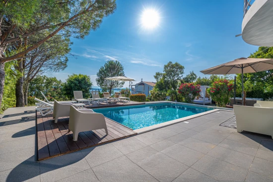 Domek Kvarner - Dramalj KV 7206 N1