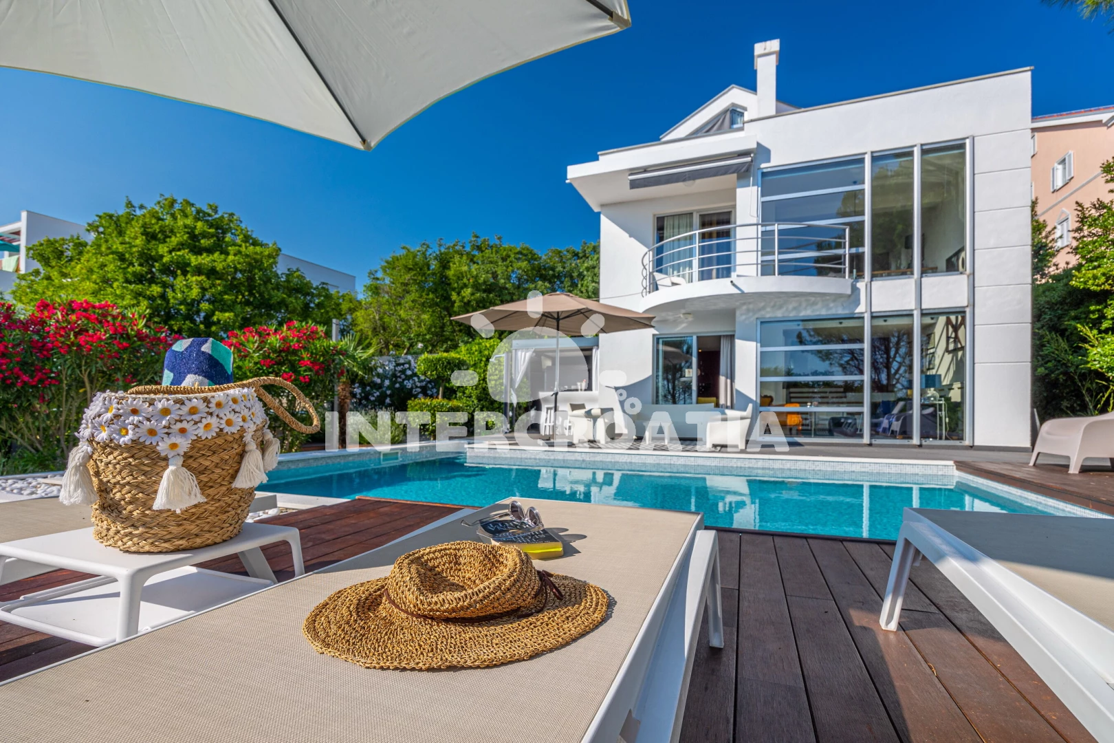 Domek Kvarner - Dramalj KV 7206 N1