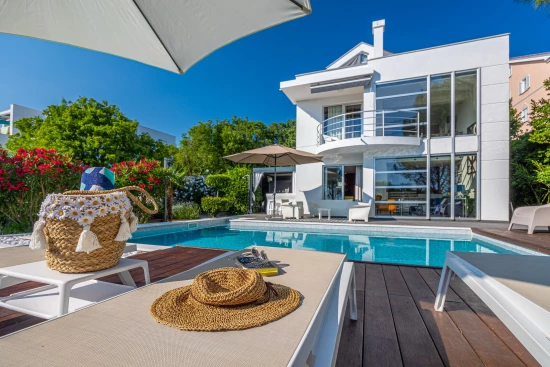 Domek Kvarner - Dramalj KV 7206 N1